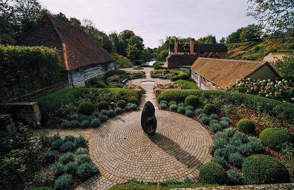 1 Nyetimber White Barn 2